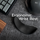 Ergonomic Wrist Rest ที่รองข้อมือเมาส์