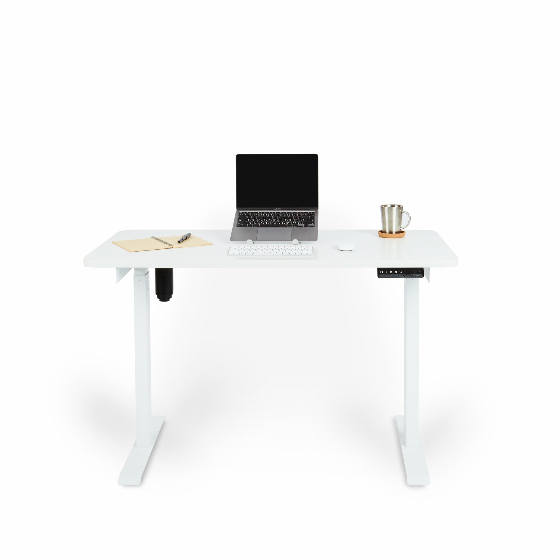 โต๊ะทำงานปรับระดับไฟฟ้า DreamDesk