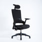 เก้าอี้เพื่อสุขภาพ DreamDesk รุ่น Signature รับประกัน 3 ปี มี Lumbar Support แน่น